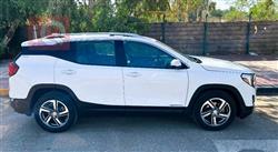 جي ام سي تيراين